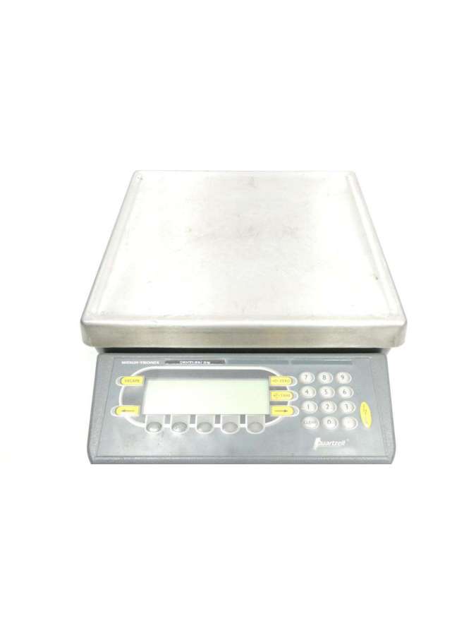 pc-820-weigh tronix