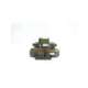fd4 bshs 106s 62-racine