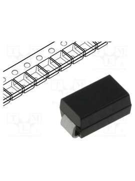 sma4736a-dc components