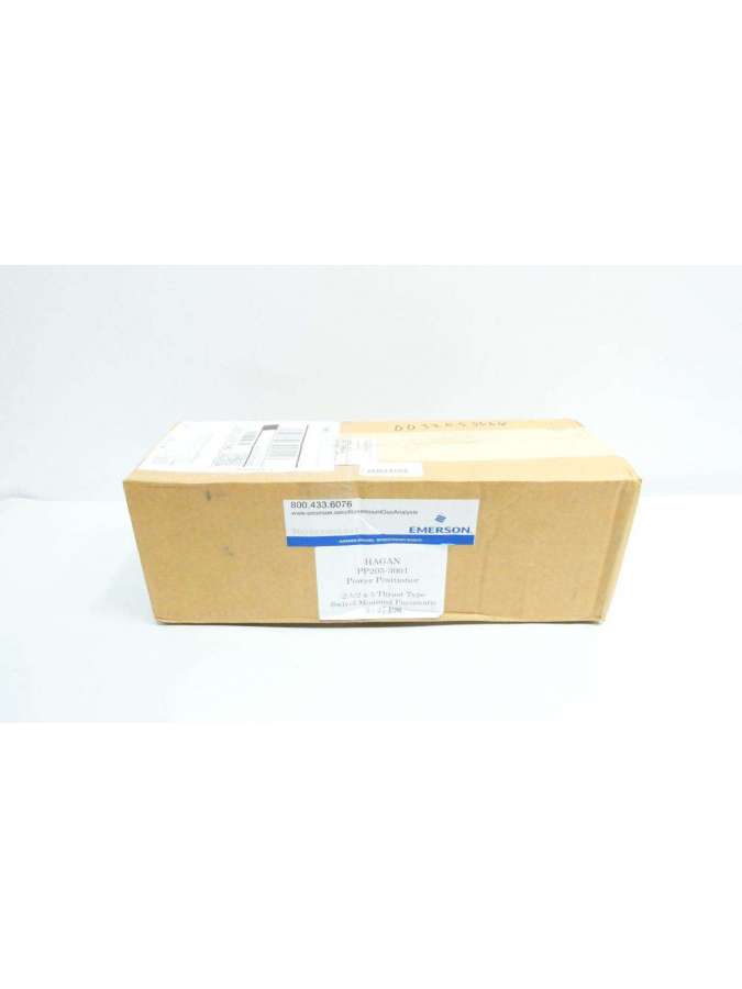 pp205-3001-rosemount
