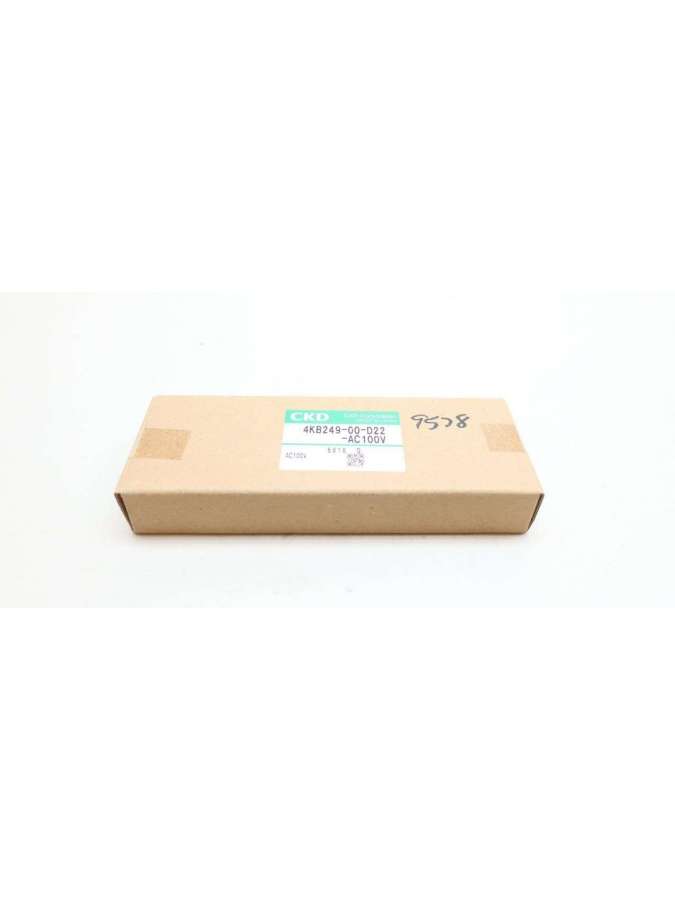 4kb249-00-d22-ac100v-ckd