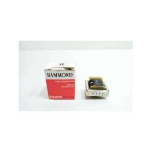 160E20 HAMMOND