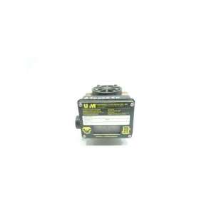 WP5GM-2L-A1WR-C-W-1D UNIVERSAL FLOW MONITORS