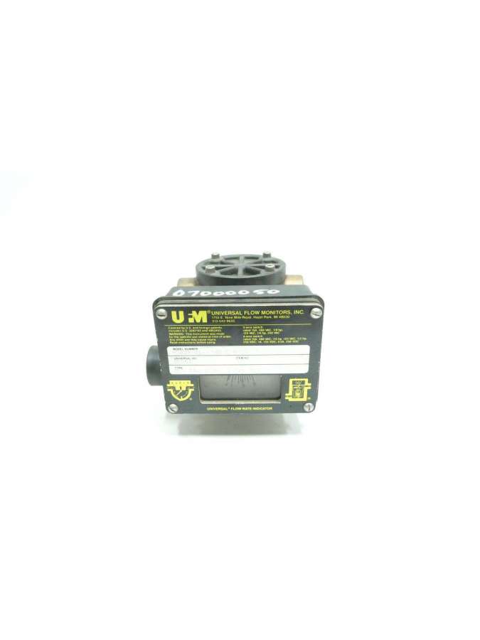 wp5gm-2l-a1wr-c-w-1d-universal flow monitors