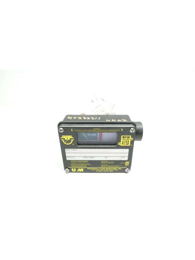 sn-asb5gm-6-100v.9-a1wr-c-rg-1d-universal flow monitors