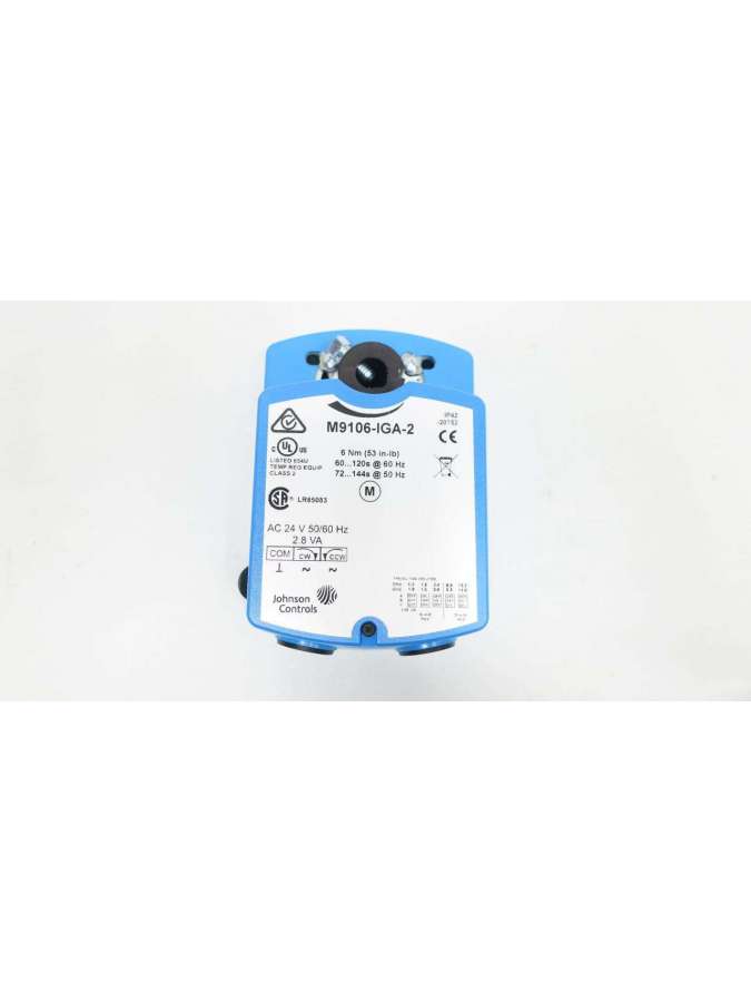 m9106-iga-2-johnson controls