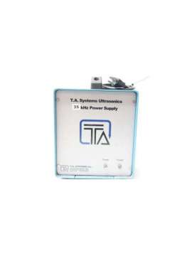 hp500-t.a. systems