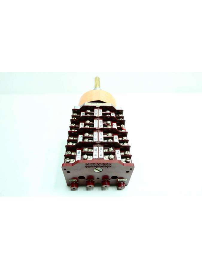 6001-052-flowserve
