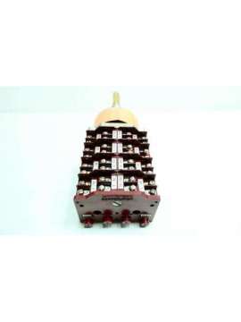 6001-052-flowserve