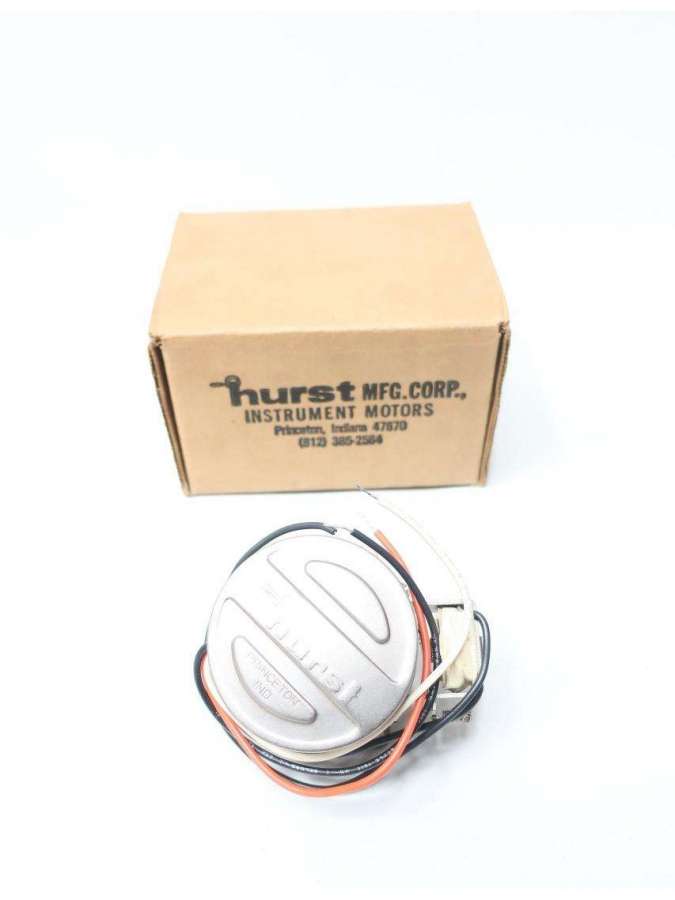 ar-da sp-2276-hurst manufacturing