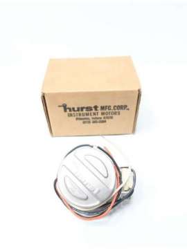 ar-da sp-2276-hurst manufacturing