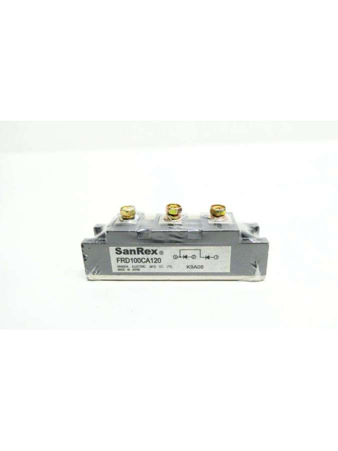 frd100ca120-sanrex