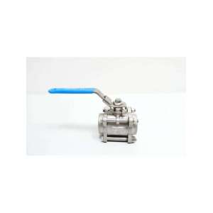 3C-3600MT-3 JAMESBURY