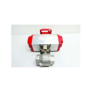 S85 FLOW-TEK