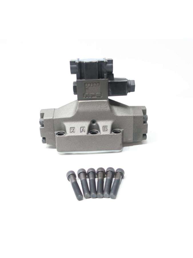 dshg-06-2b2-t-a100-53-yuken