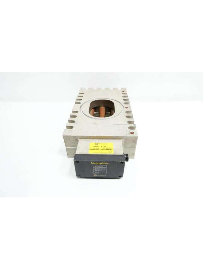 lp-24-electronics inc
