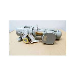 DB0200G01 ENVIRONMENT ONE