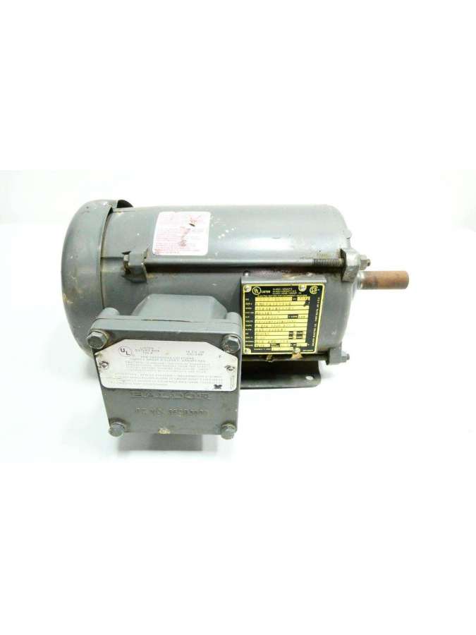 m7018t-baldor