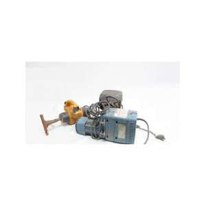 DMK 1-125 KV2V4 MANNESMANN USED