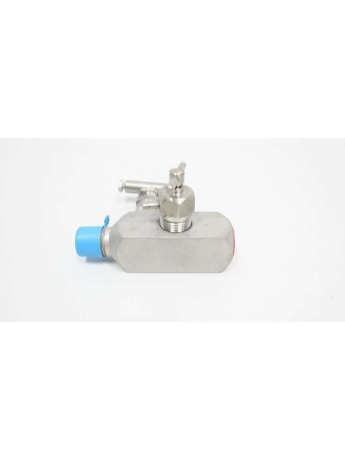 hb501u3131413-hex valve