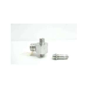 HA0050-G-Z TURBINE INC