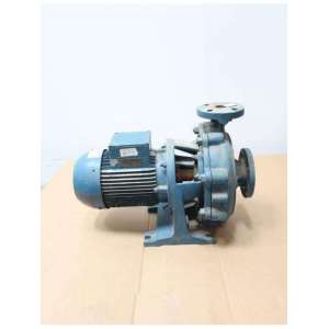 N4-32/250B/2.2 ITUR BOMBAS USED