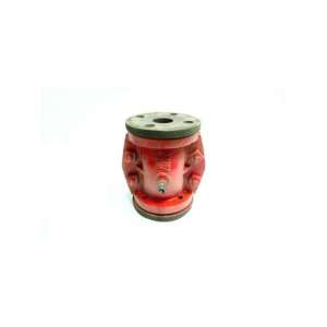 TYPE A RED VALVE