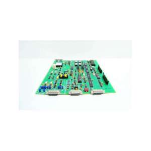 AC8000 D07110A-E101-01 RAMSEY USADO