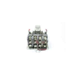 8536 C0-3 SQUARE D USADO