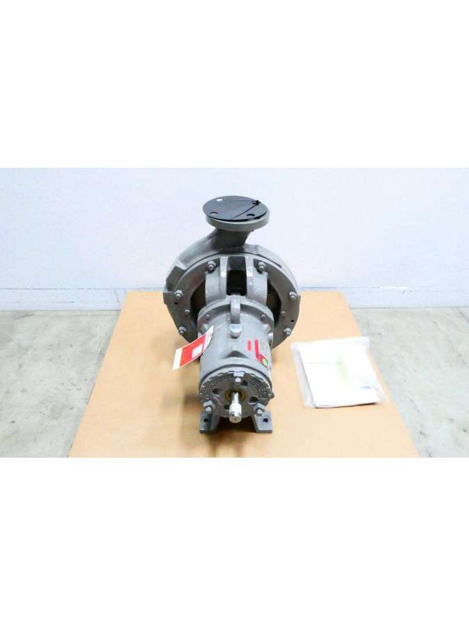 mk3 std 2k4x3-13rv-flowserve