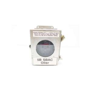 SB-WIZ-QX SLOAN BROTHERS USADO