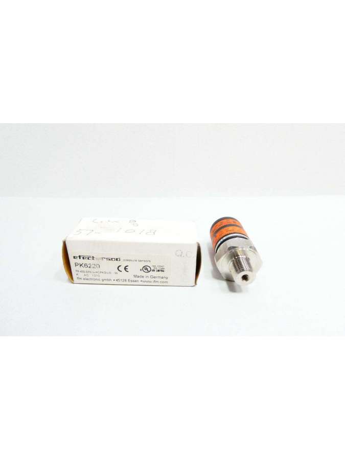 pk6220-ifm efector