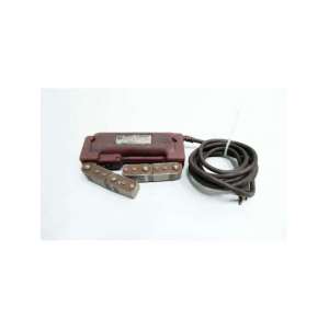 B100 PARKER USADO