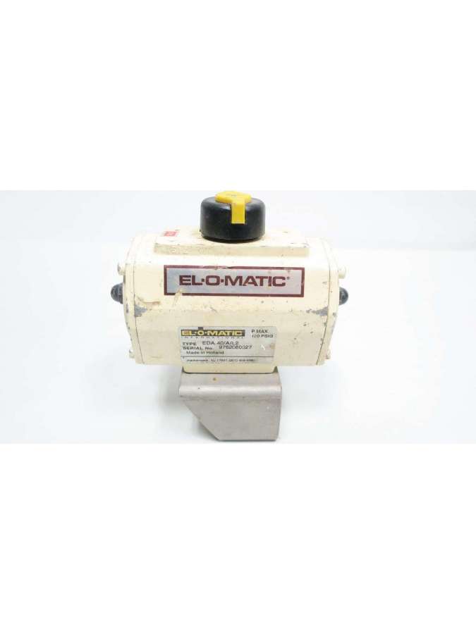 eda 40/a/l2-el-o-matic