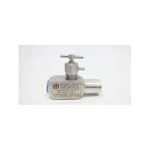 HB521U423121 HEX VALVE