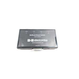 232BSS4 B&B ELECTRONICS USADO
