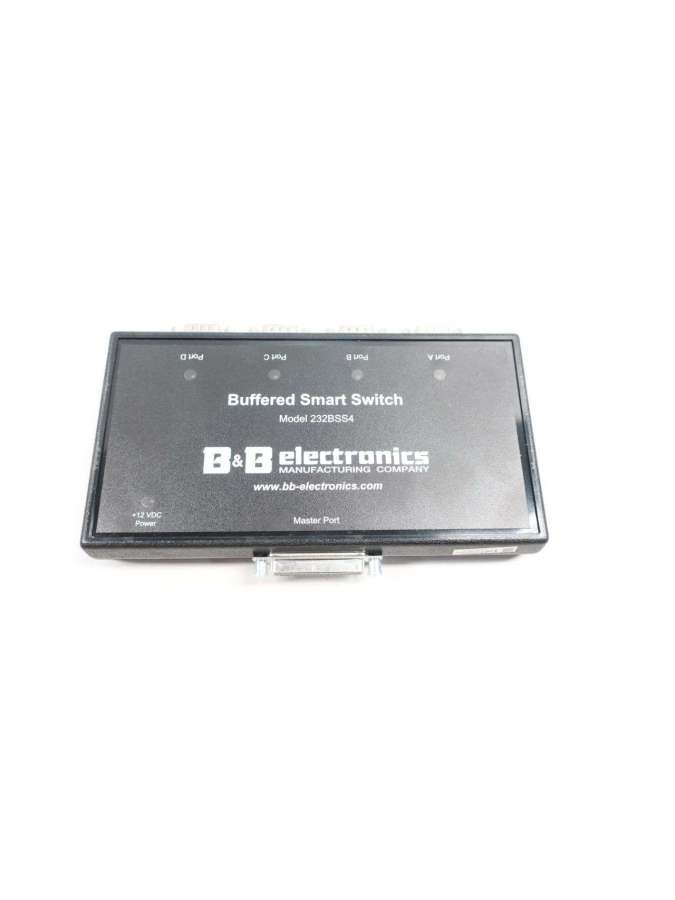 232bss4-b&b electronics