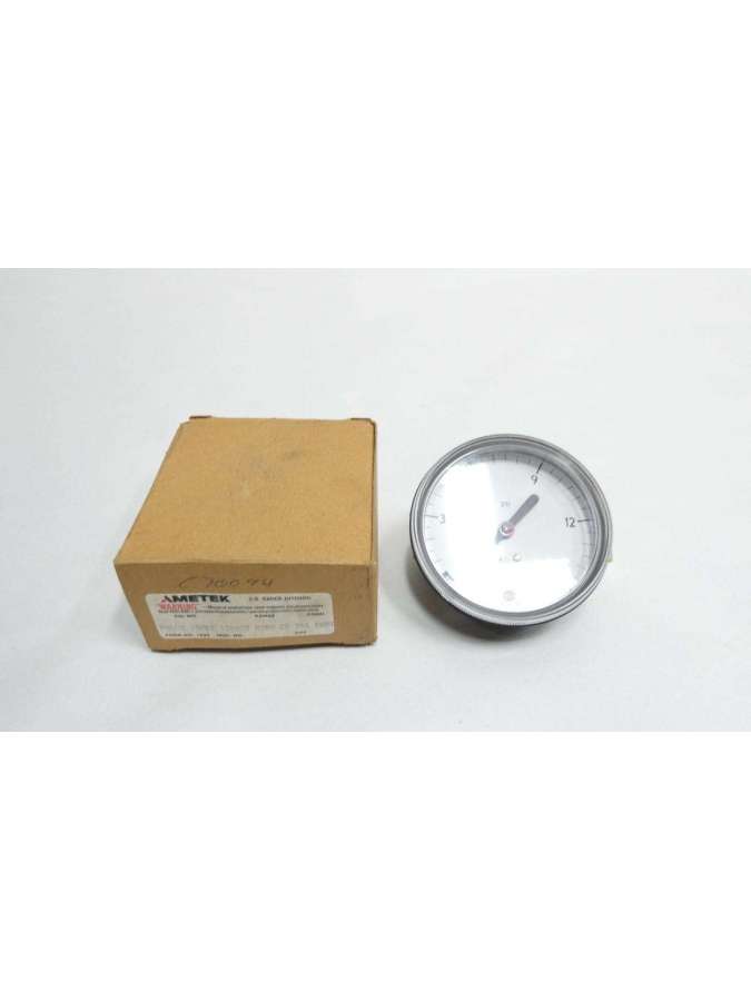 p844u 138025-ametek