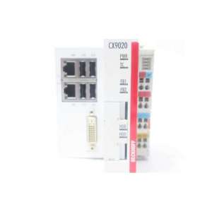 cx9020-0115-beckhoff