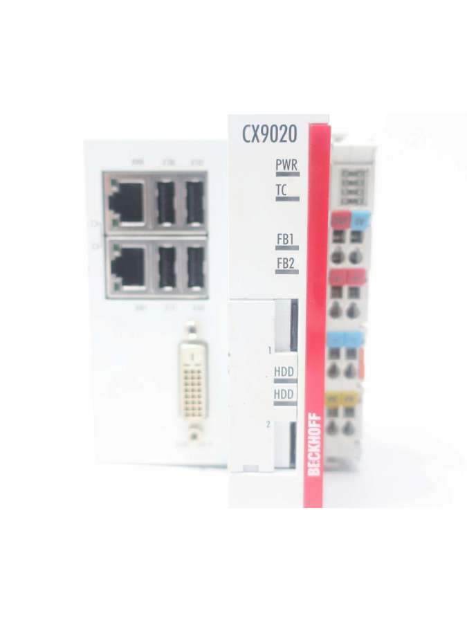 cx9020-0115-beckhoff