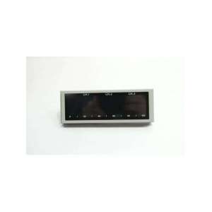 22019-23 6901A FOXBORO USED