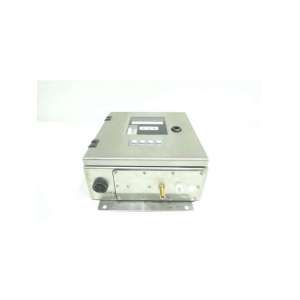 23H/10 ANALYGAS SYSTEMS