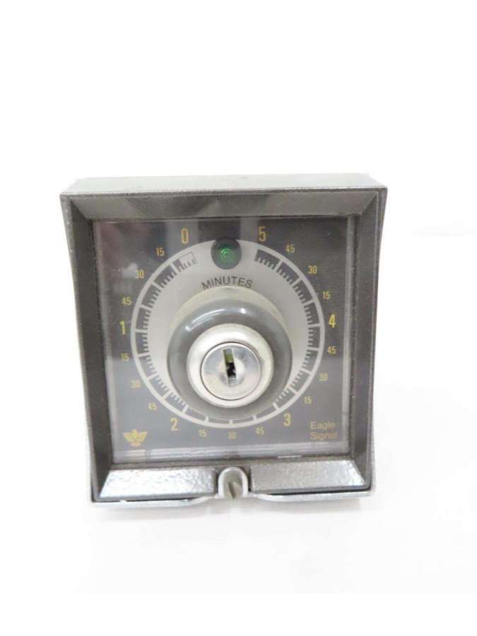 hp53a607-eagle signal
