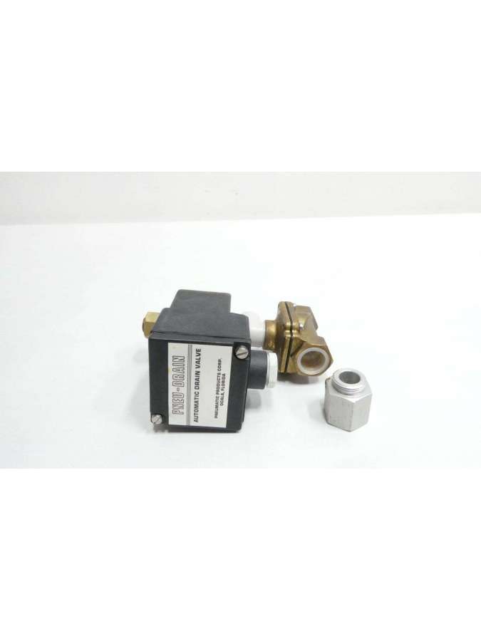 pdv400-pneumatic products