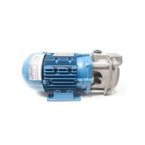 E41C-SS MTH PUMPS