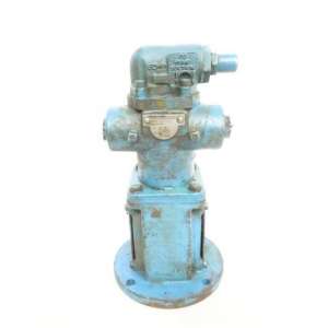 GG495 VIKING PUMP USED