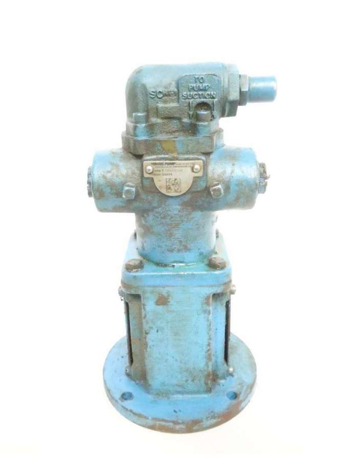 gg495-viking pump