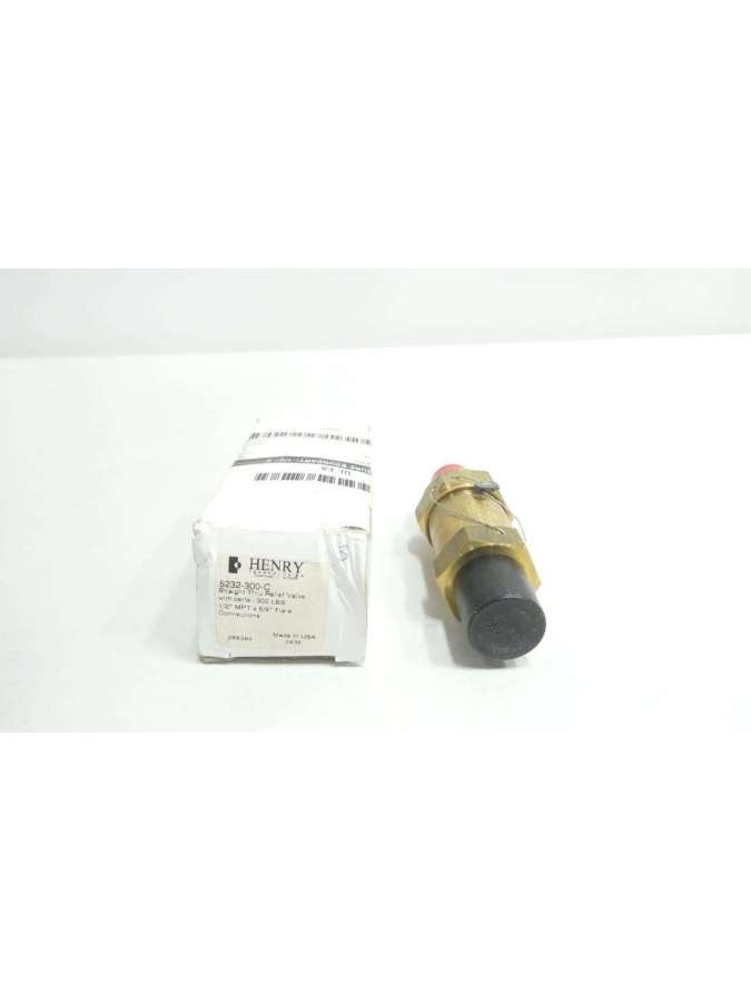 5232-300-c-henry valve co