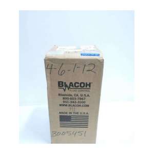 PD85-10-VE BLACOH
