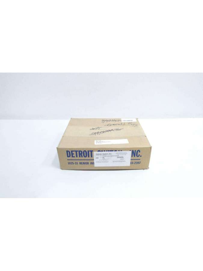 250 rl 2505829-detroit switch